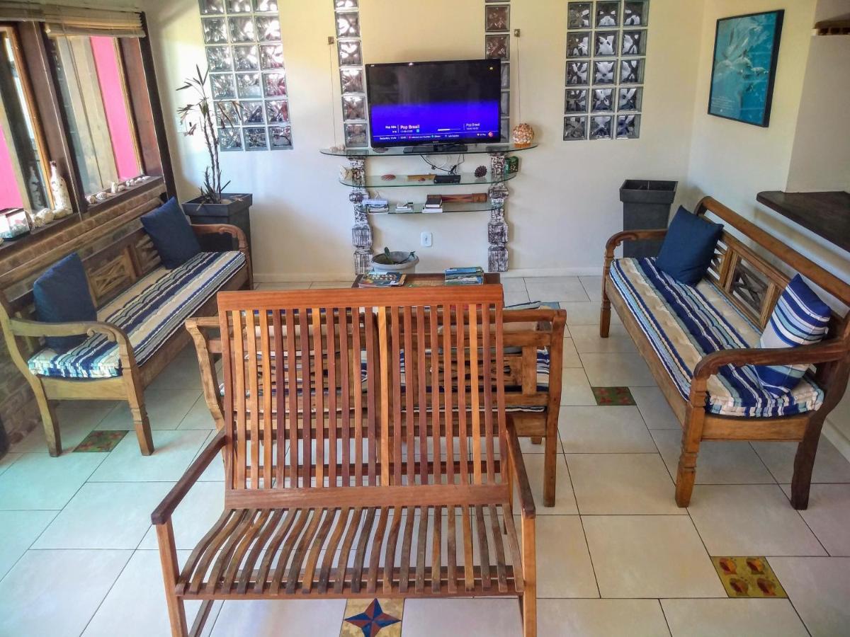 賓館 On Shore Cabo Frio