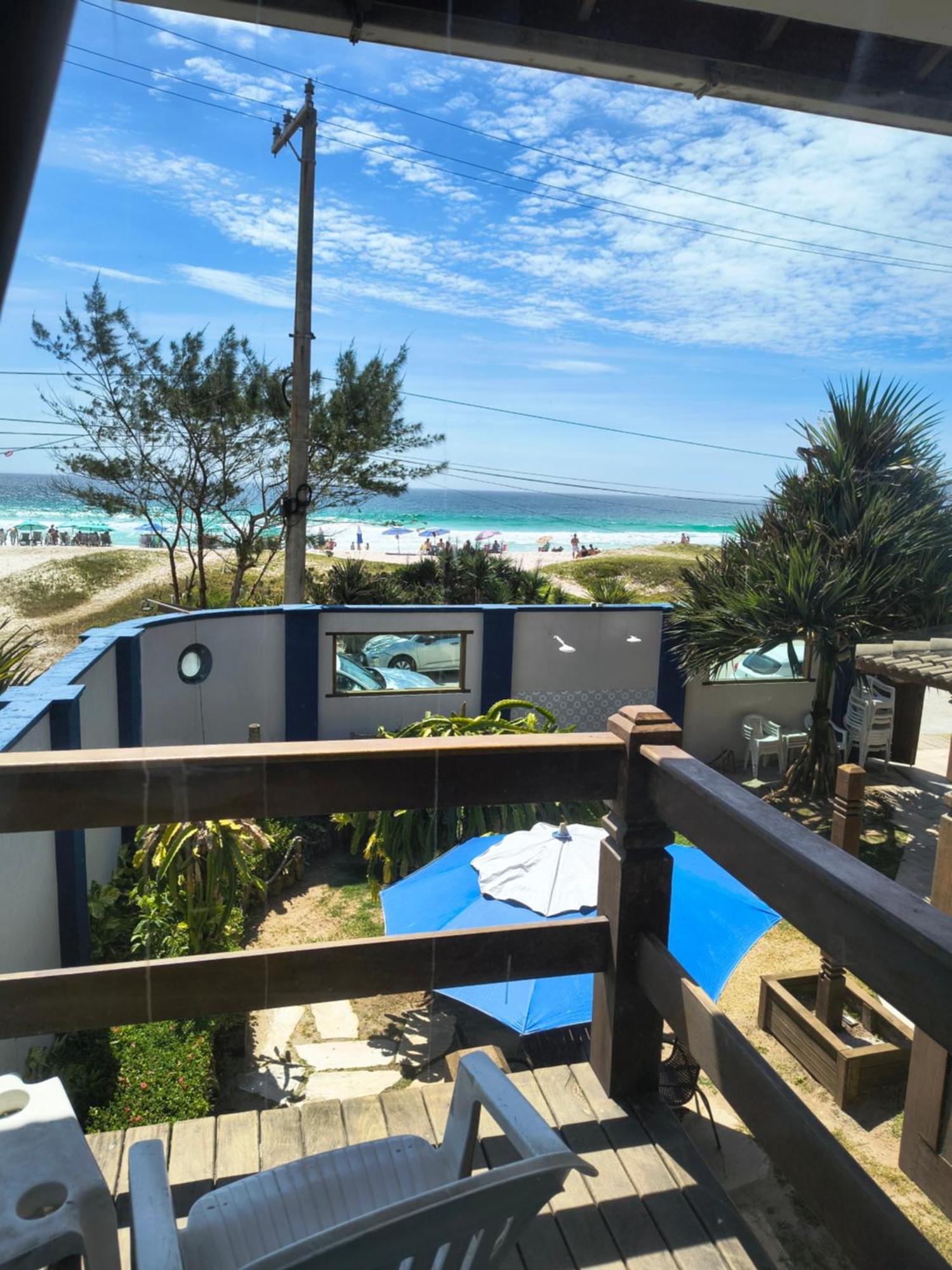 賓館 On Shore Cabo Frio