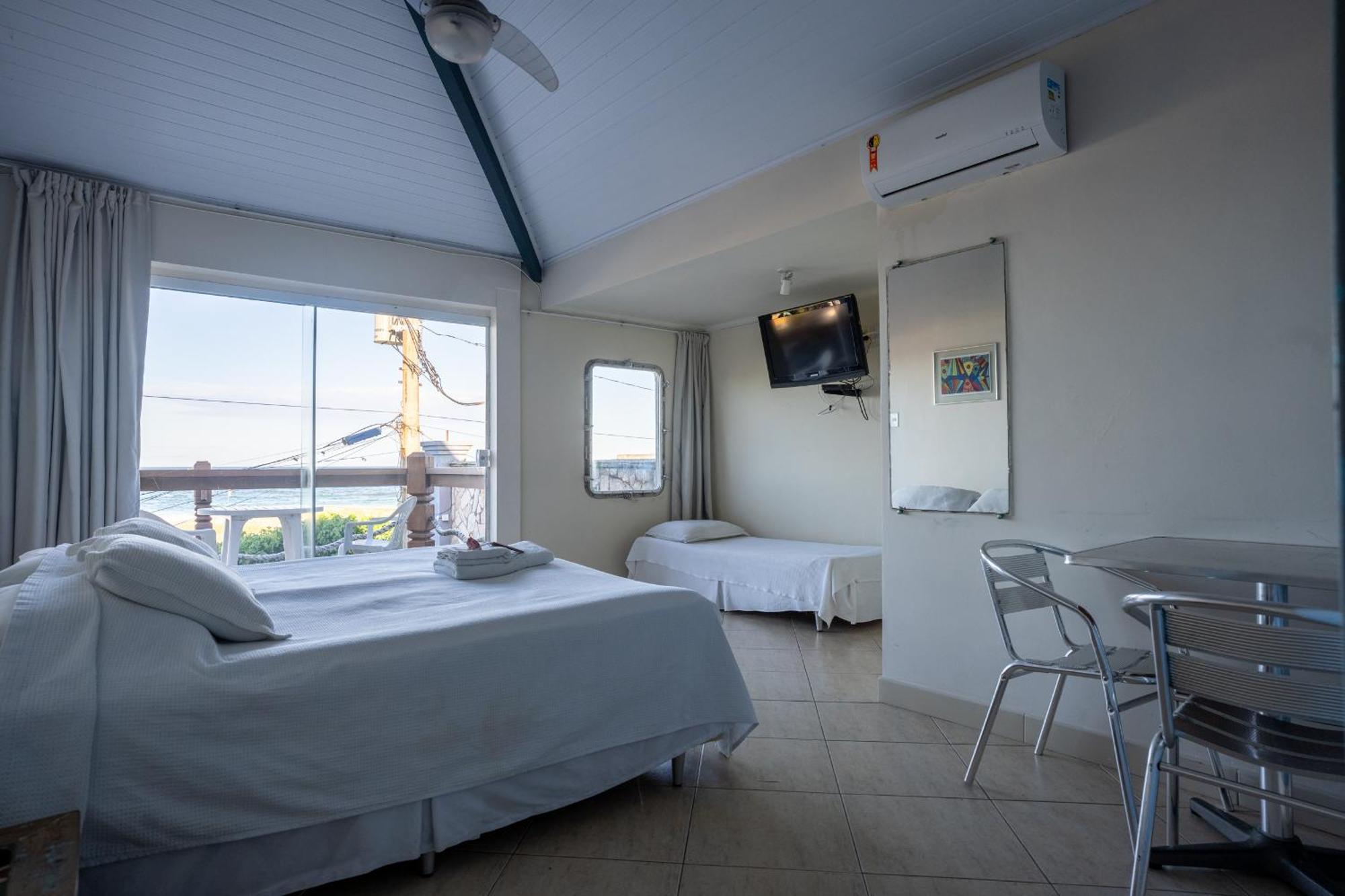 On Shore 3* Cabo Frio