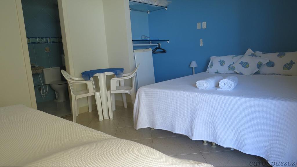 賓館 On Shore Cabo Frio