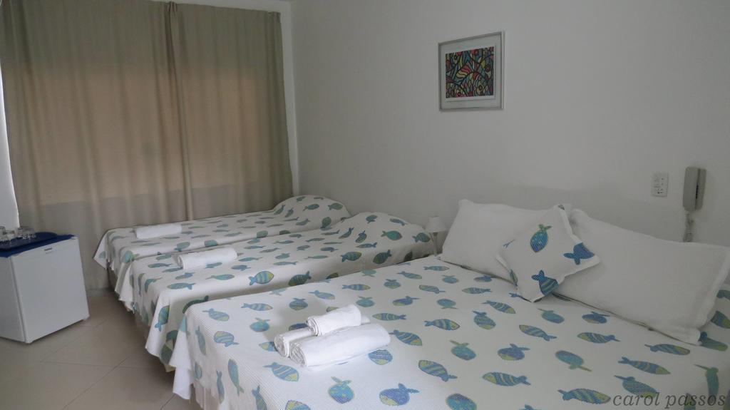 賓館 On Shore Cabo Frio