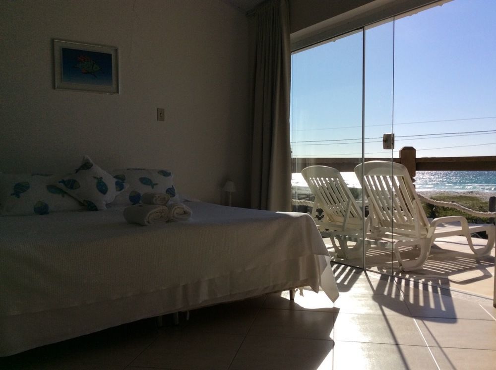 On Shore 賓館 Cabo Frio