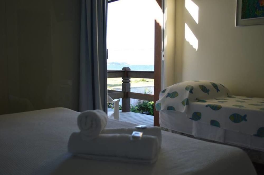 On Shore 賓館 Cabo Frio