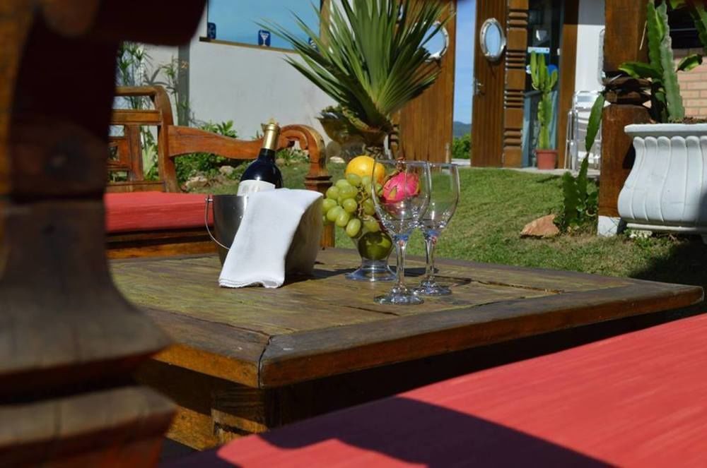On Shore 3* Cabo Frio
