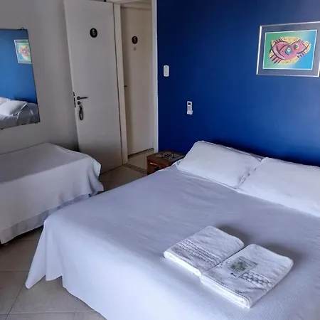 Pousada On Shore Cabo Frio Exterior foto