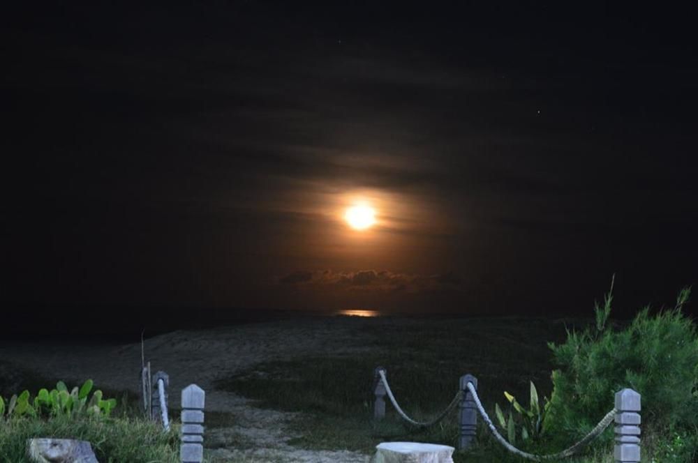 On Shore Estalagem Cabo Frio